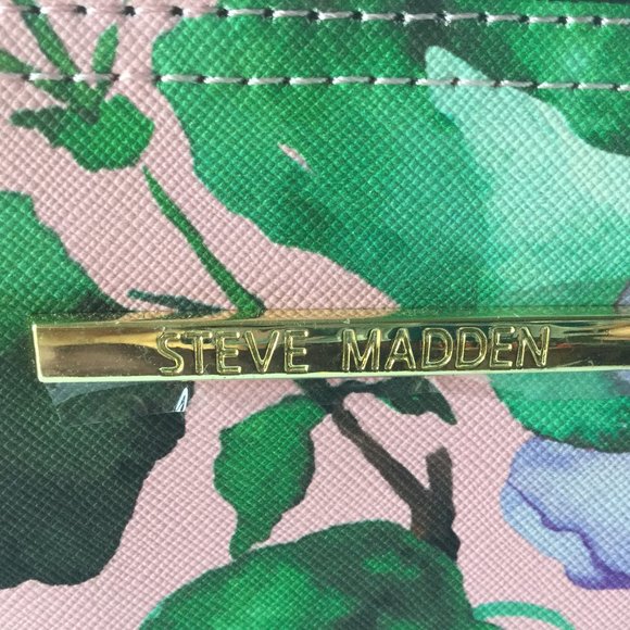 Steve madden Floral crossbody bag - Picture 2 of 14